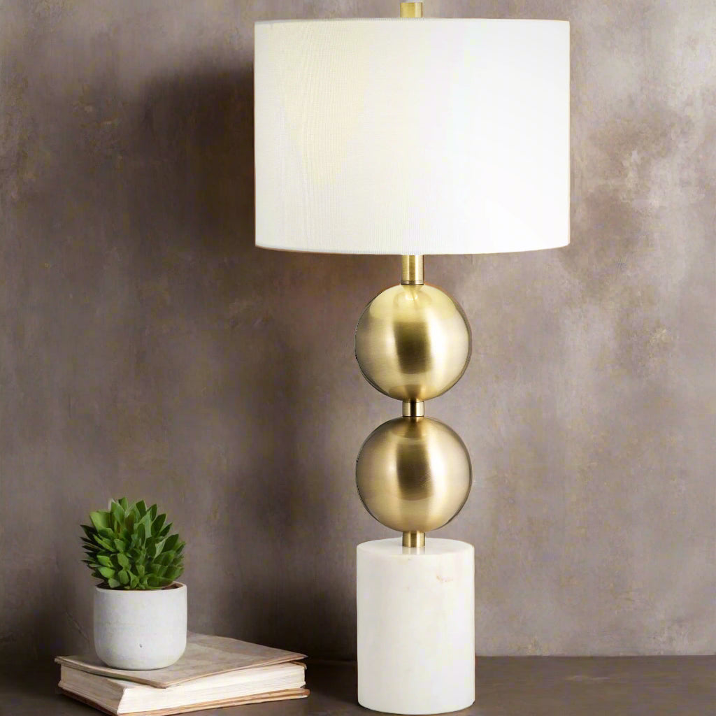 Carlisle Lamp