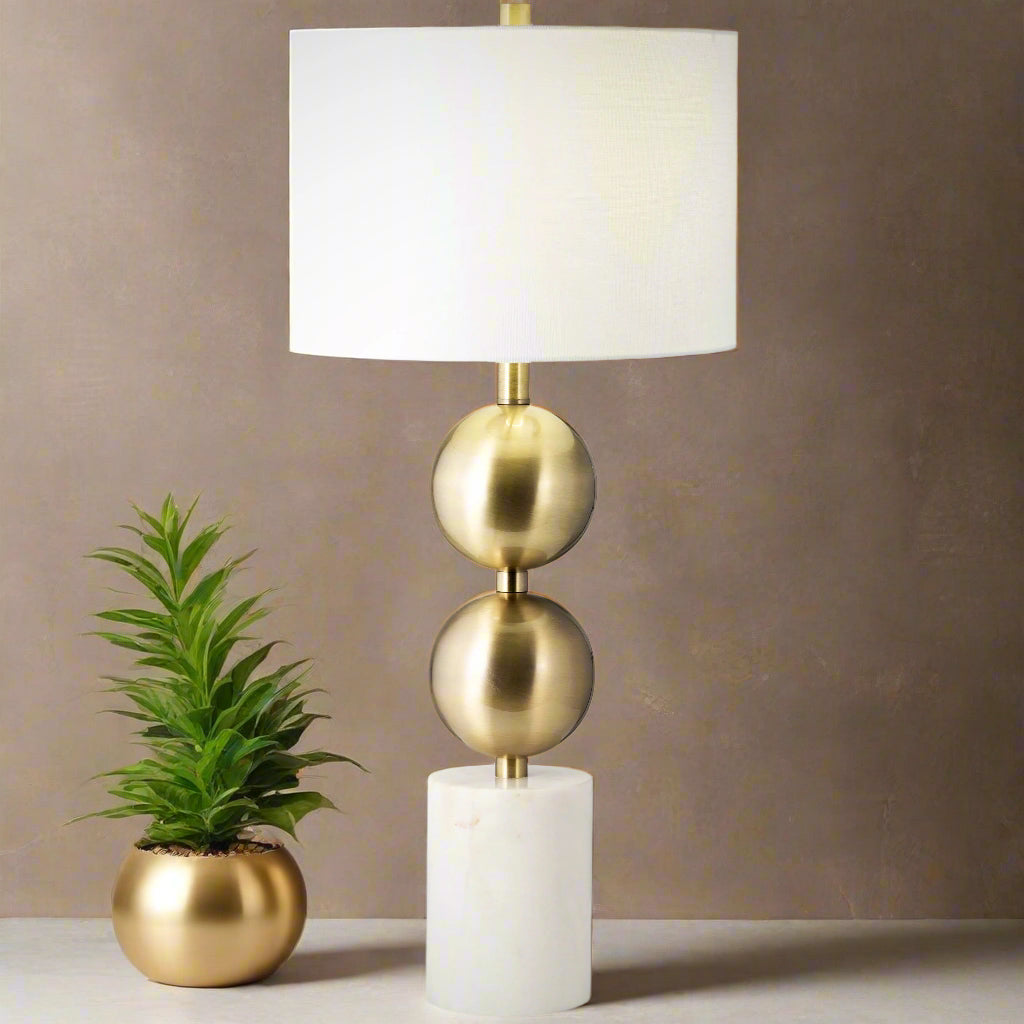 Carlisle Lamp