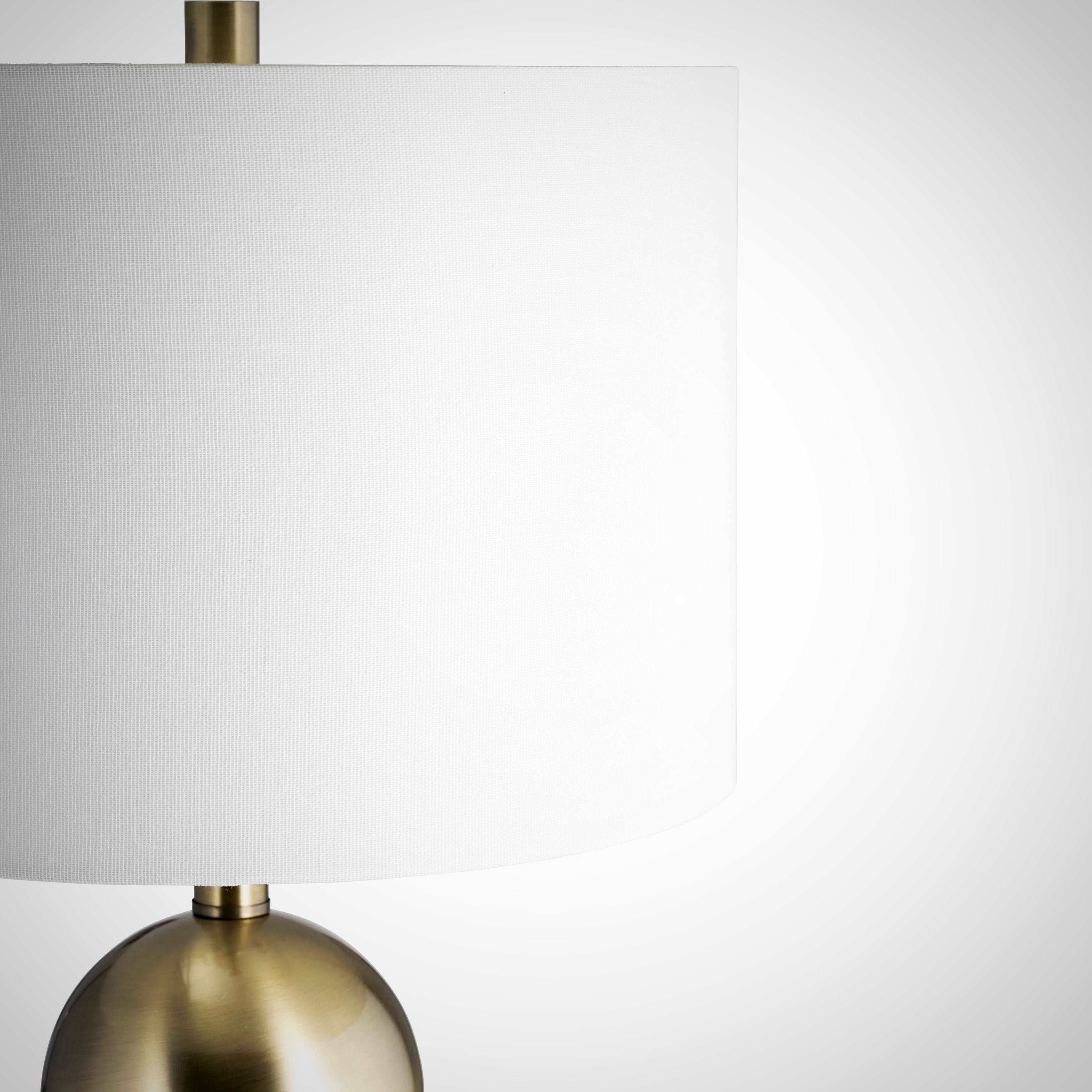 Boleny Lamp