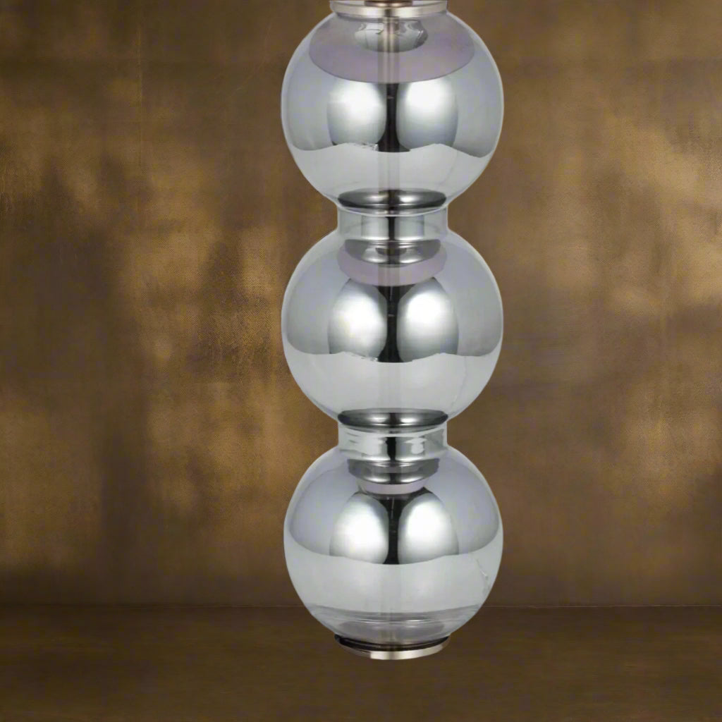 Spafford Lamp