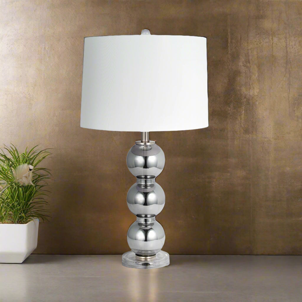 Spafford Lamp