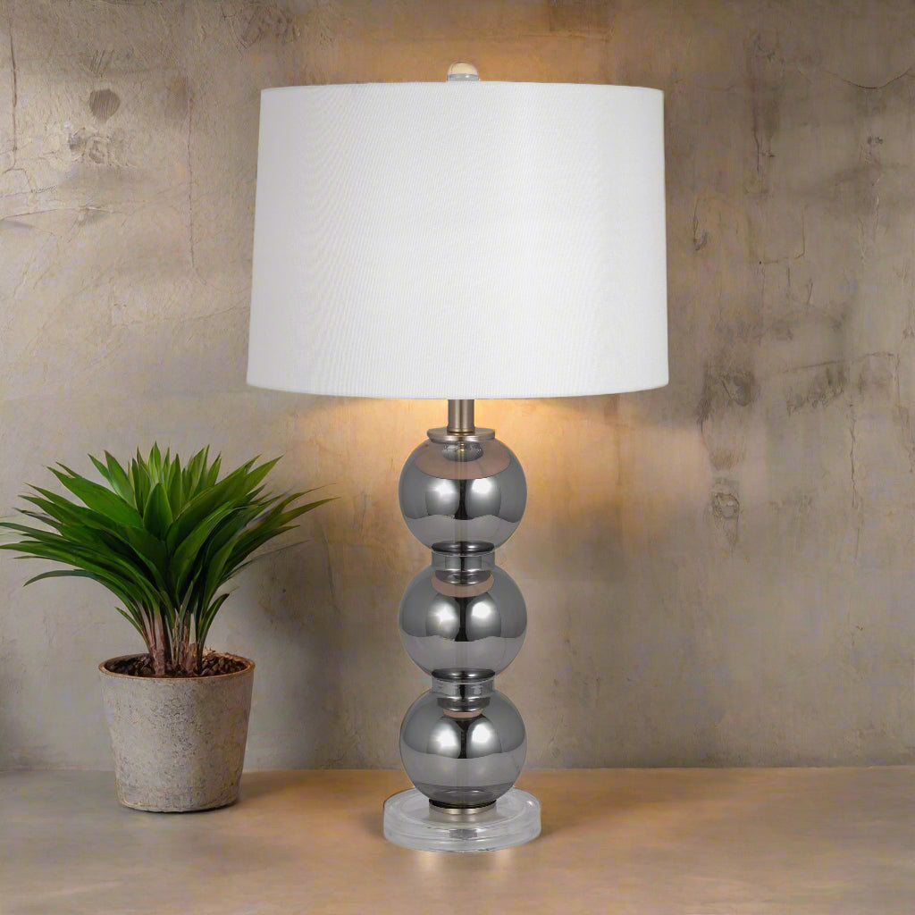 Spafford Lamp
