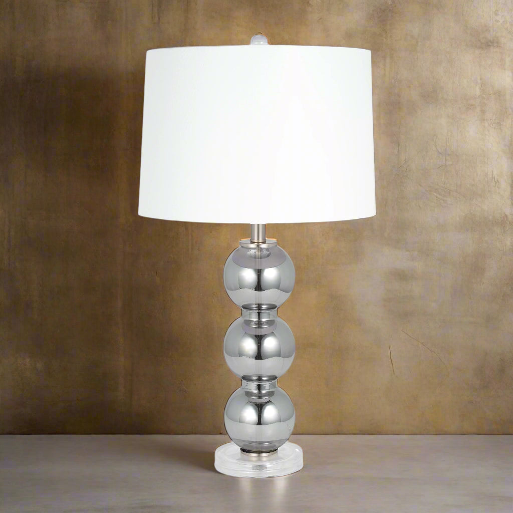 Spafford Lamp