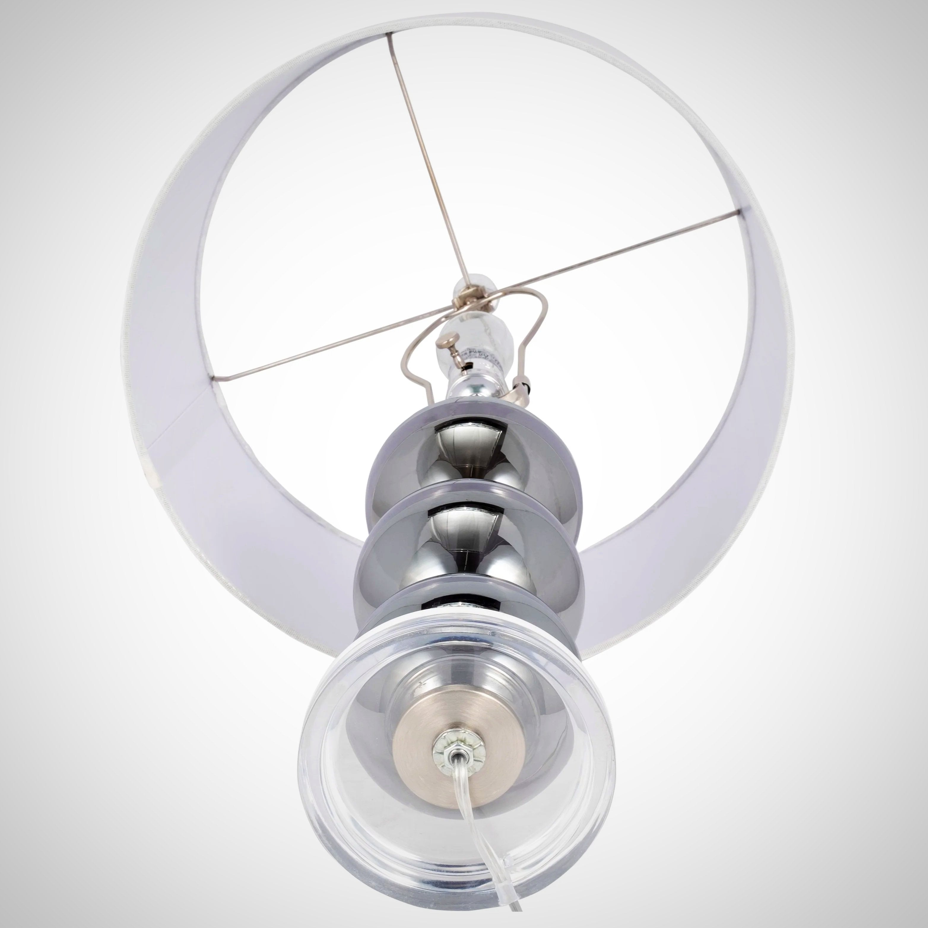 Spafford Lamp