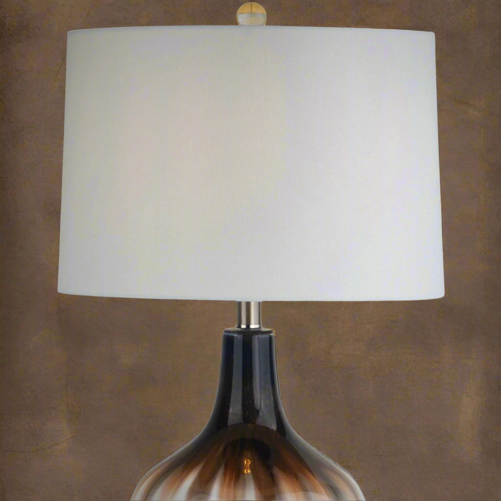 Tyrone Lamp