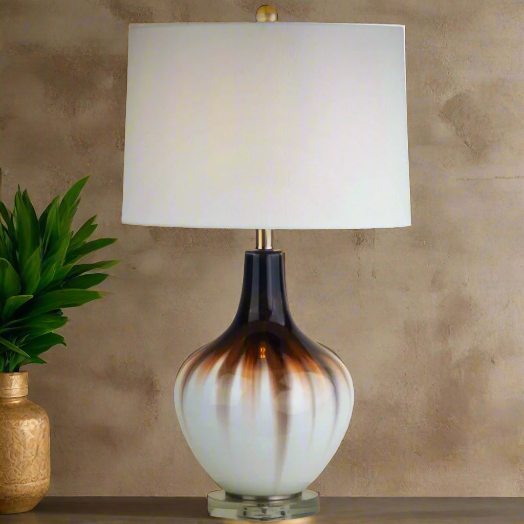 Tyrone Lamp