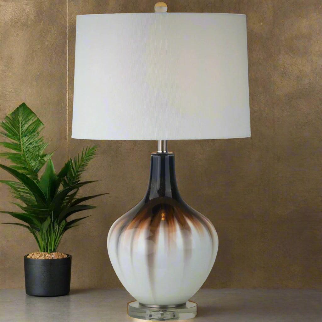 Tyrone Lamp