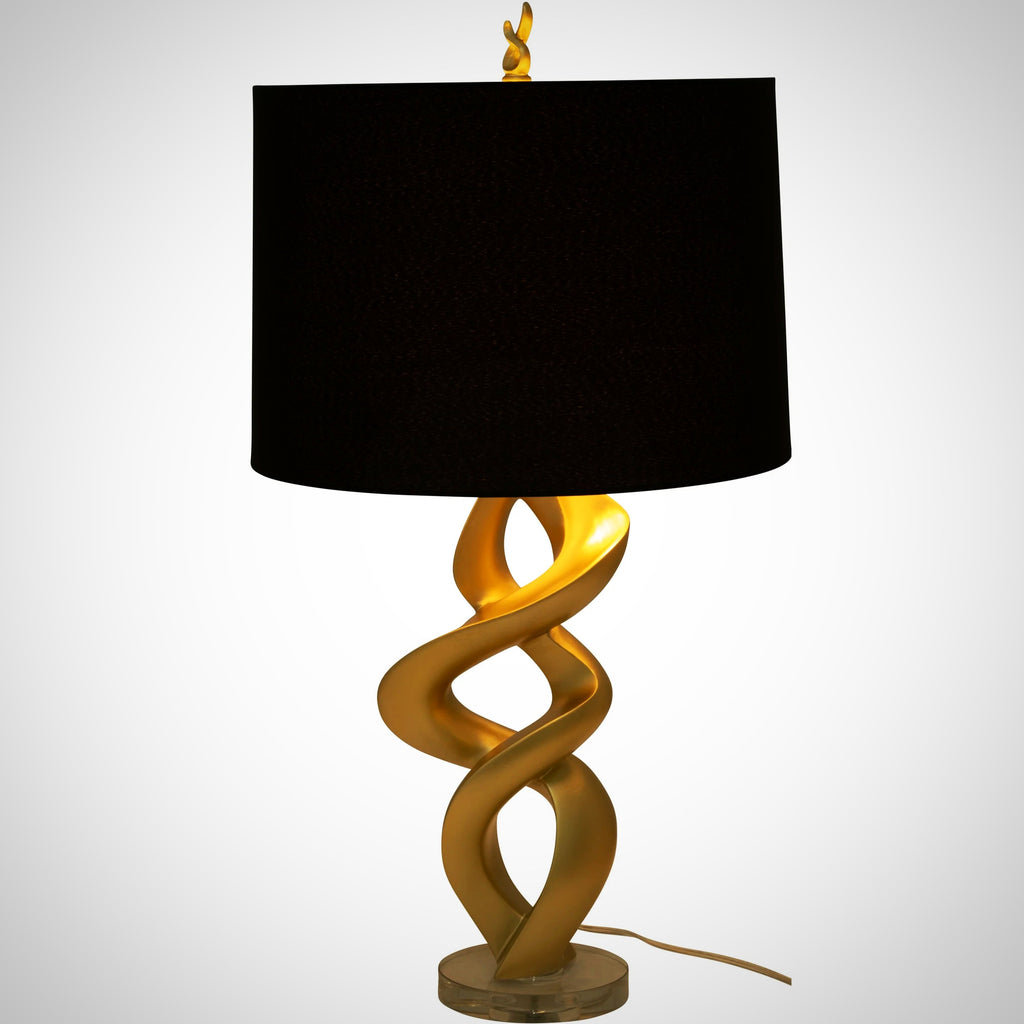 Wallkill  Lamp