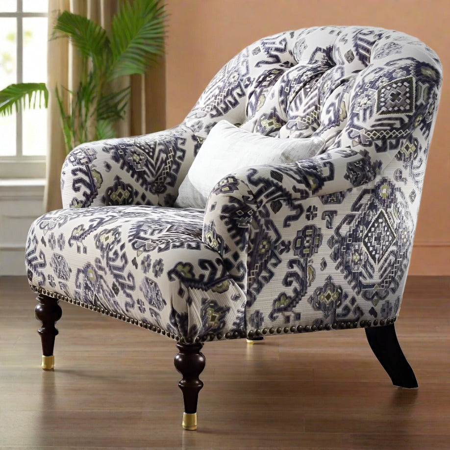 Tufeny Accent Chair