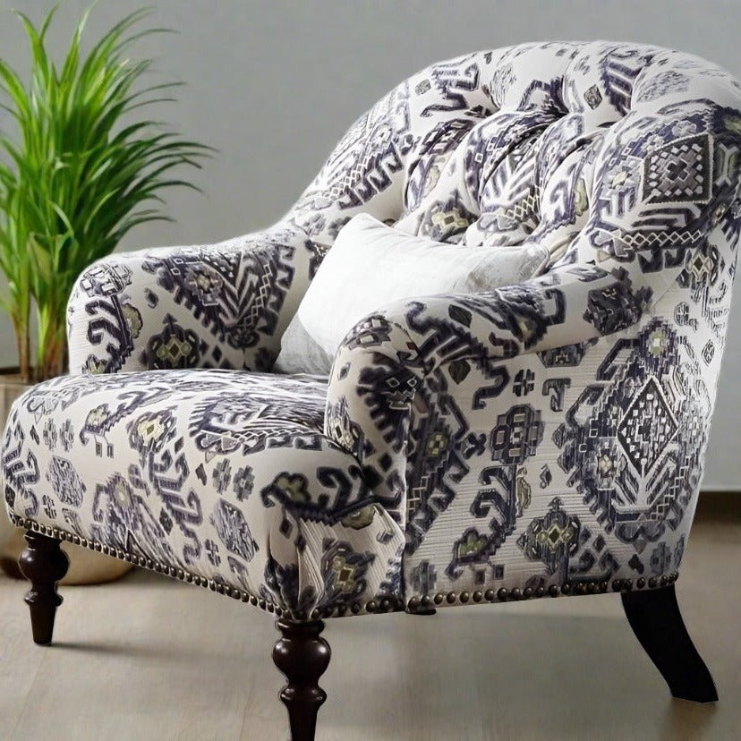Tufeny Accent Chair