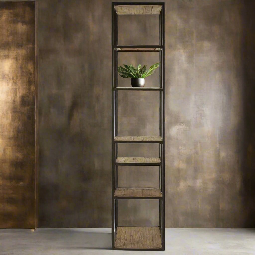 Canisteo Book Case
