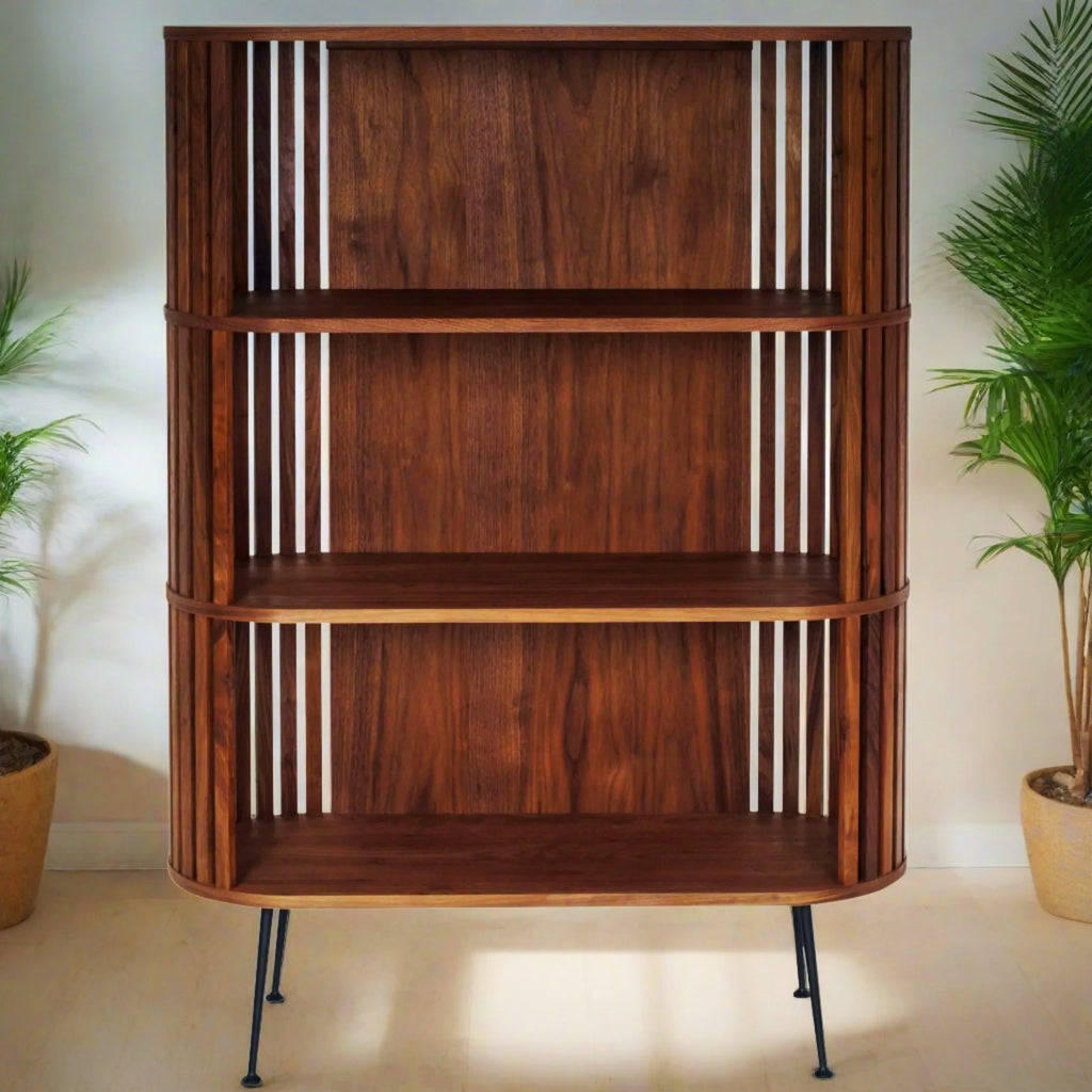 Stuyvesant  Book Case