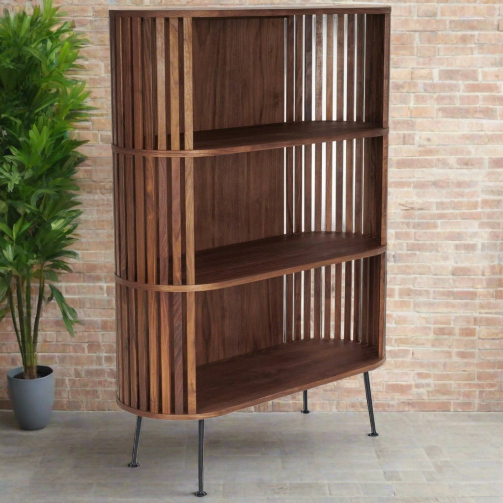 Stuyvesant  Book Case