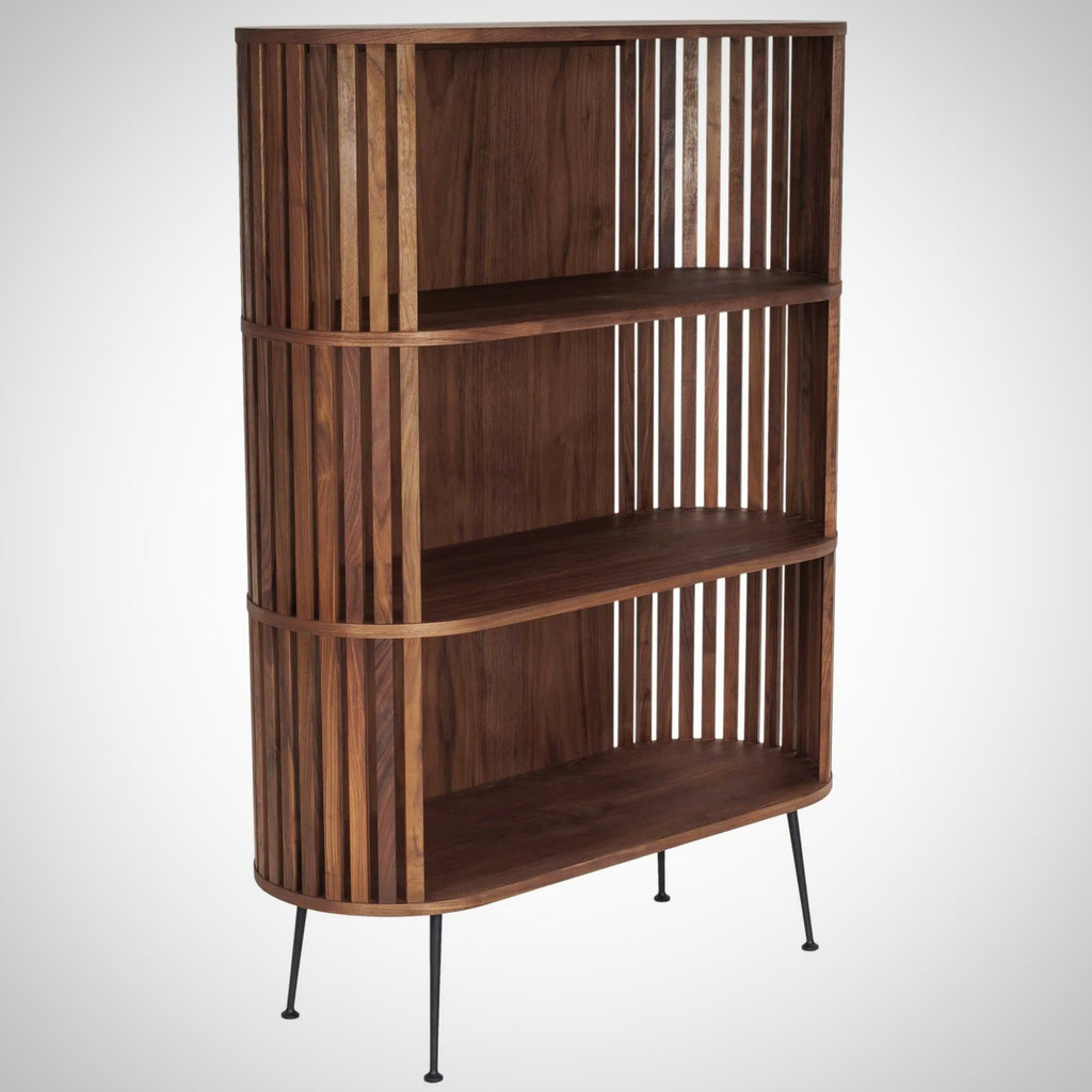 Stuyvesant  Book Case