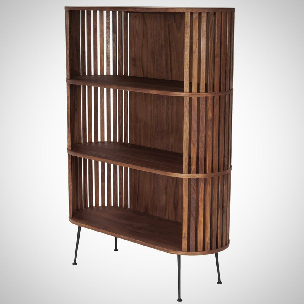 Stuyvesant  Book Case