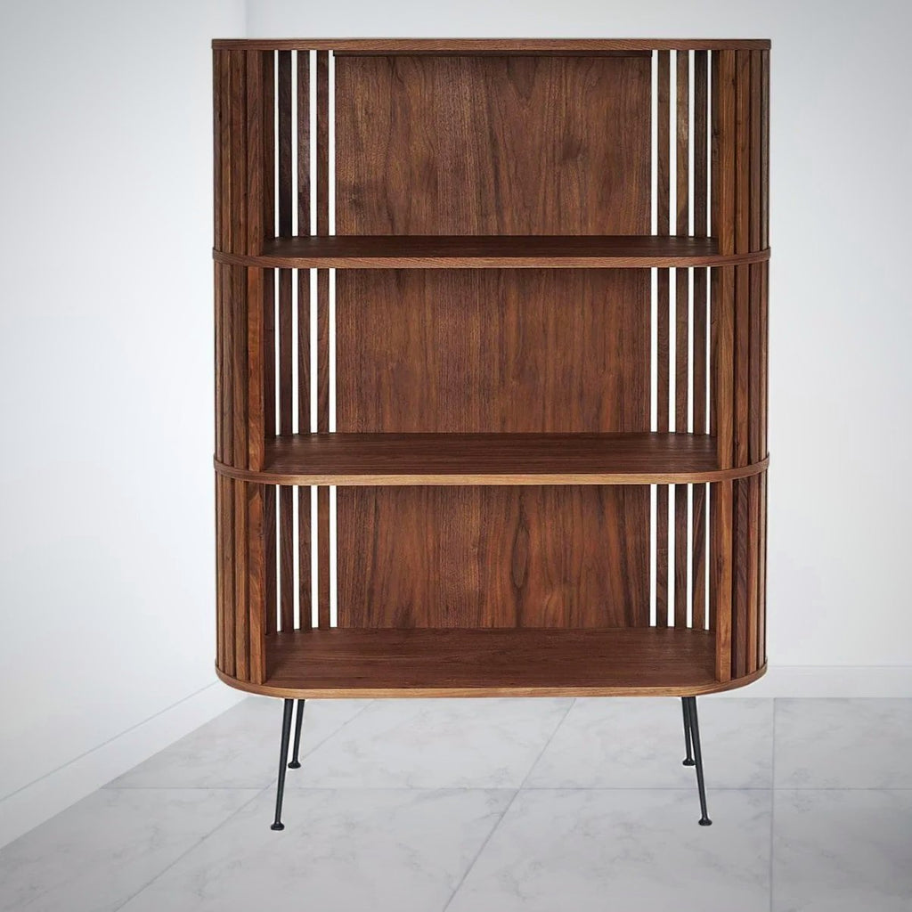 Stuyvesant  Book Case