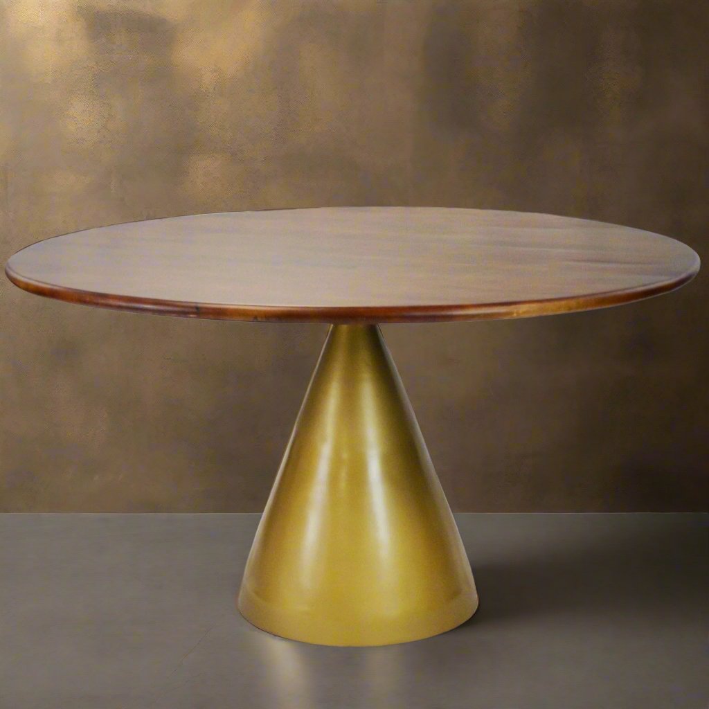Mesa de comedor Geddes
