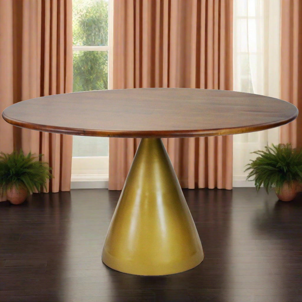 Geddes Dining Table