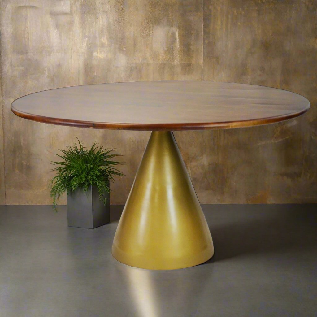 Mesa de comedor Geddes