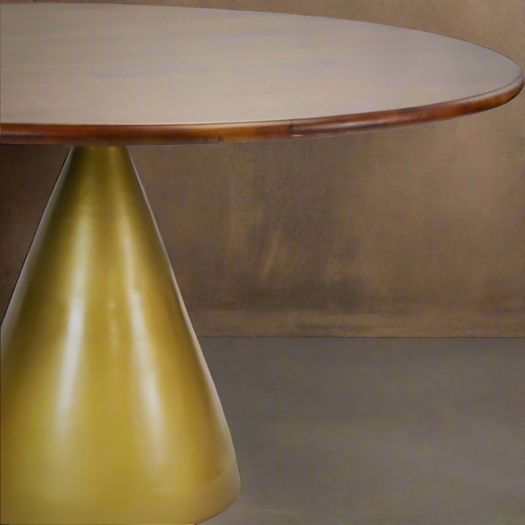 Mesa de comedor Geddes