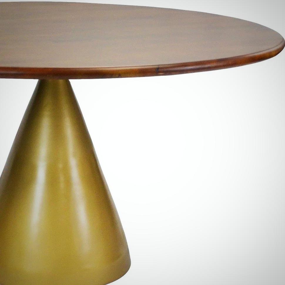 Geddes Dining Table