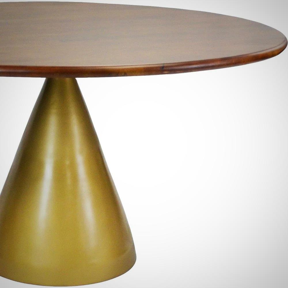 Geddes Dining Table