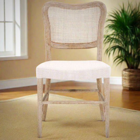 Cielony Dining Chair /Two