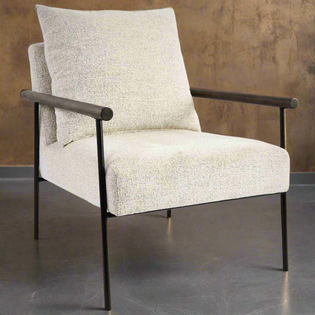 Chony Accent Chair