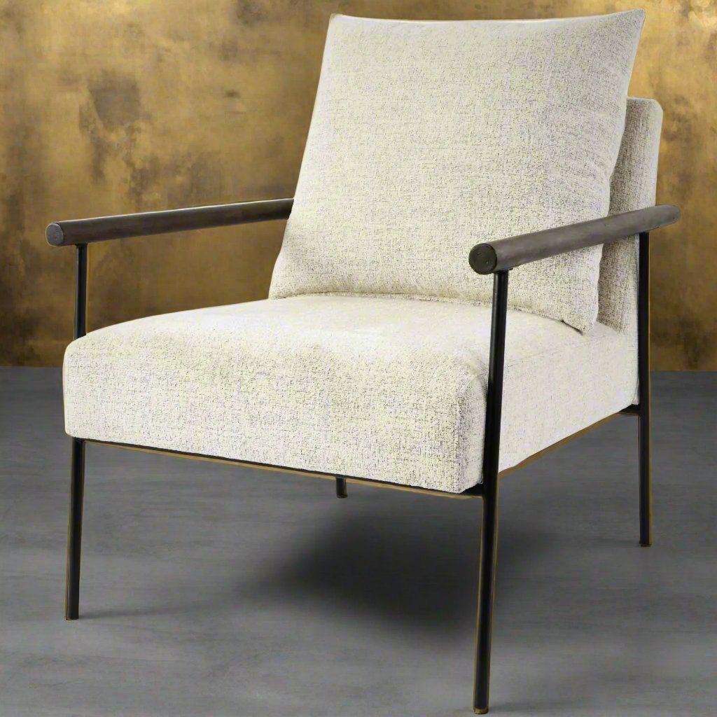 Chony Accent Chair