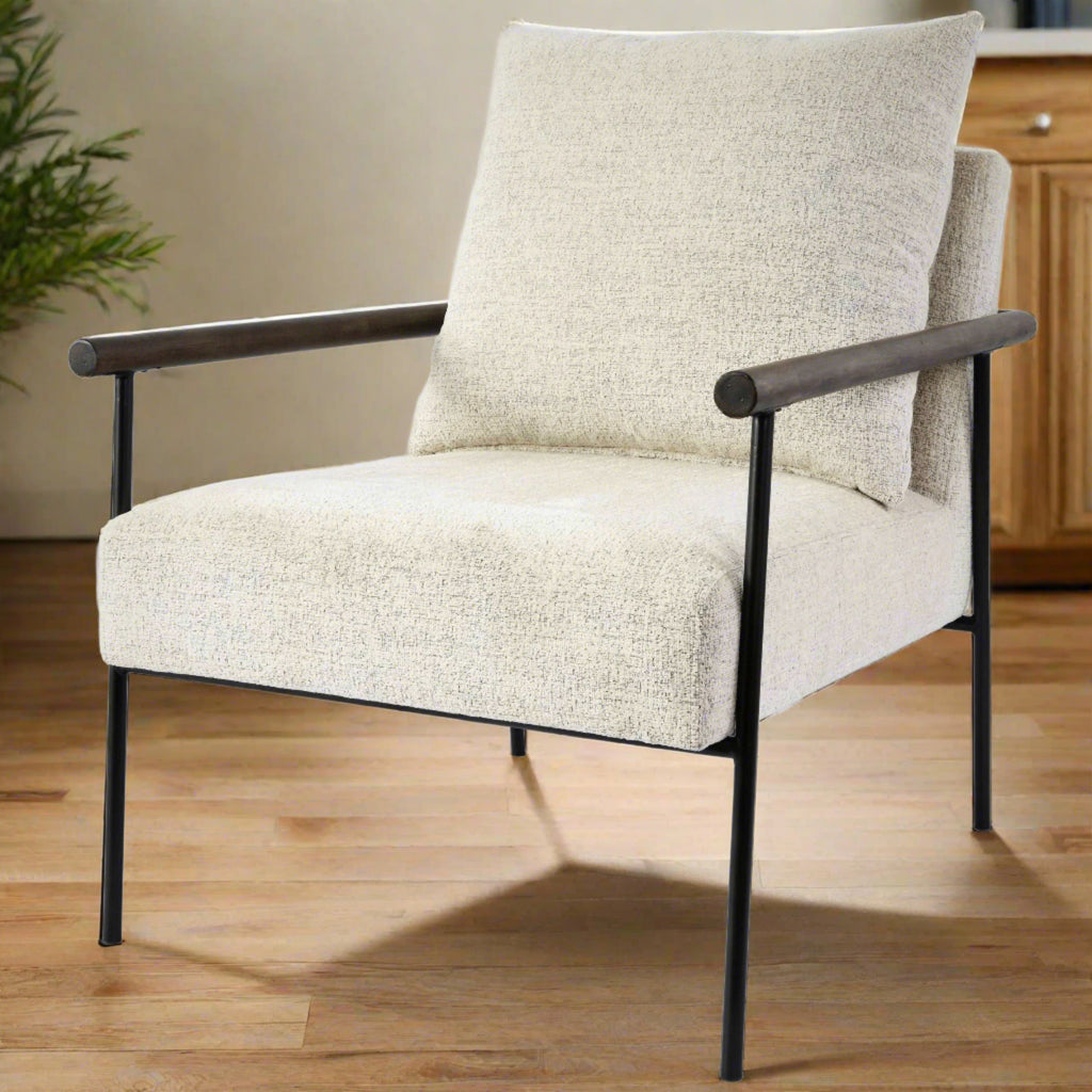 Chony Accent Chair