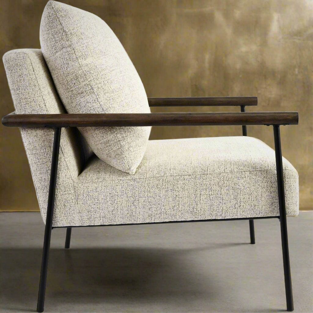 Chony Accent Chair
