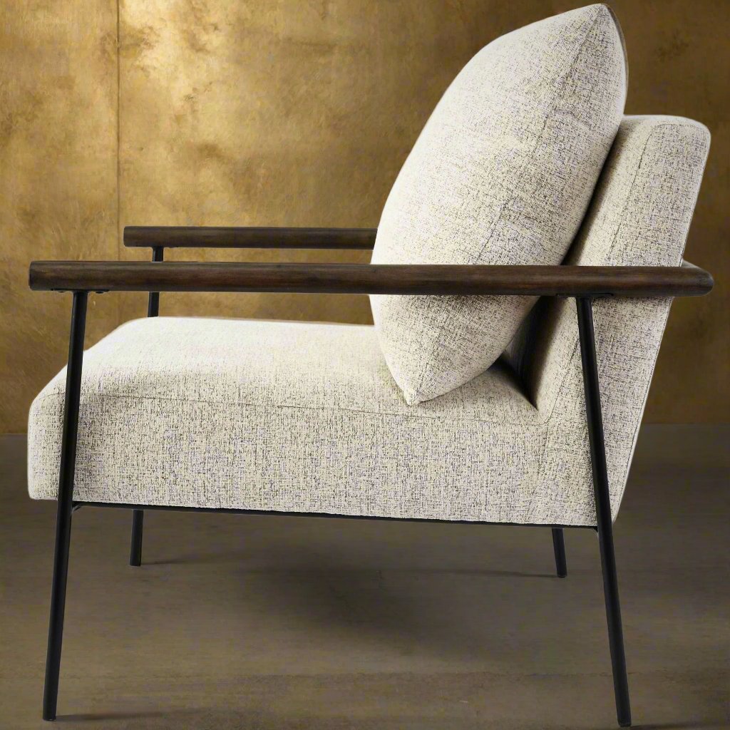 Chony Accent Chair