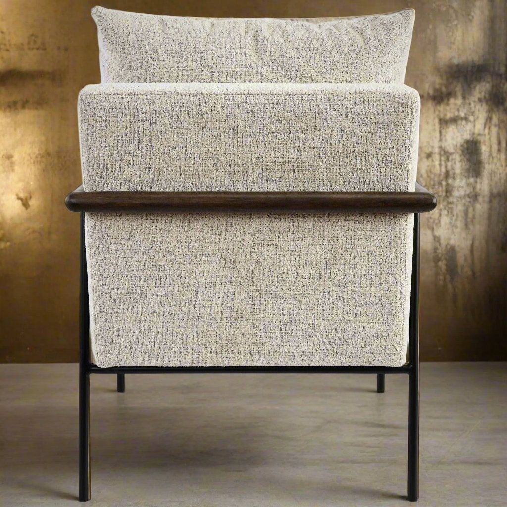 Chony Accent Chair
