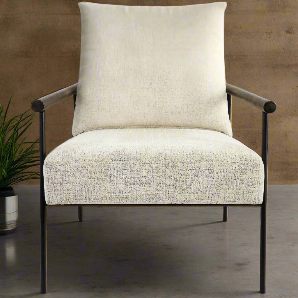 Chony Accent Chair
