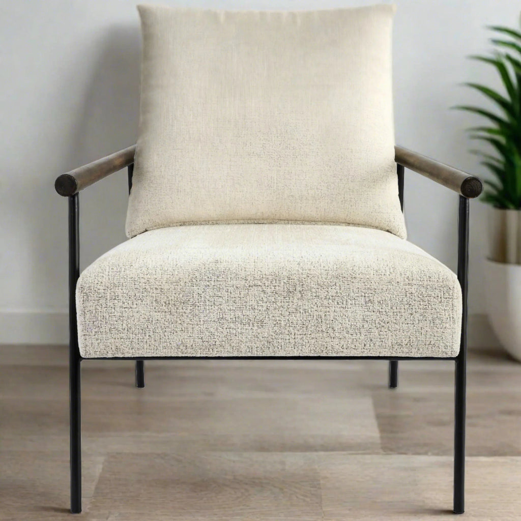 Chony Accent Chair