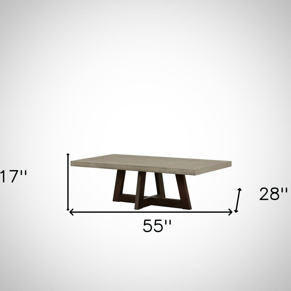 Greene Coffee Table