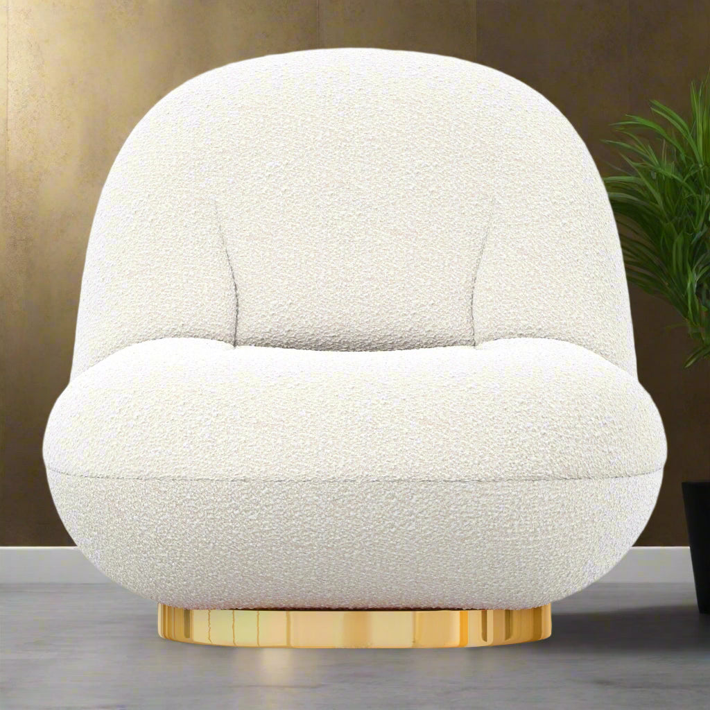 Lyonsdale Lounge Chair