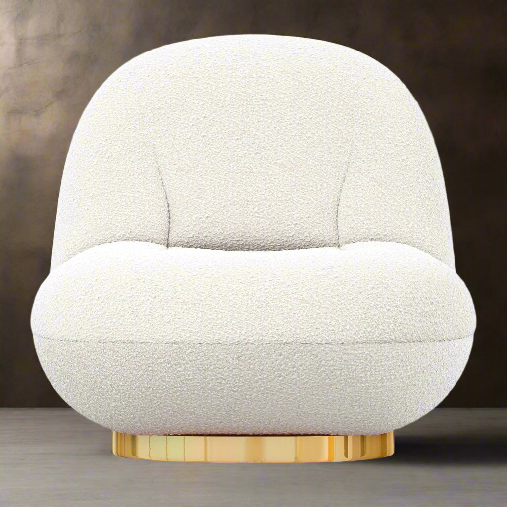 Lyonsdale Lounge Chair