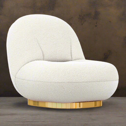 Lyonsdale Lounge Chair