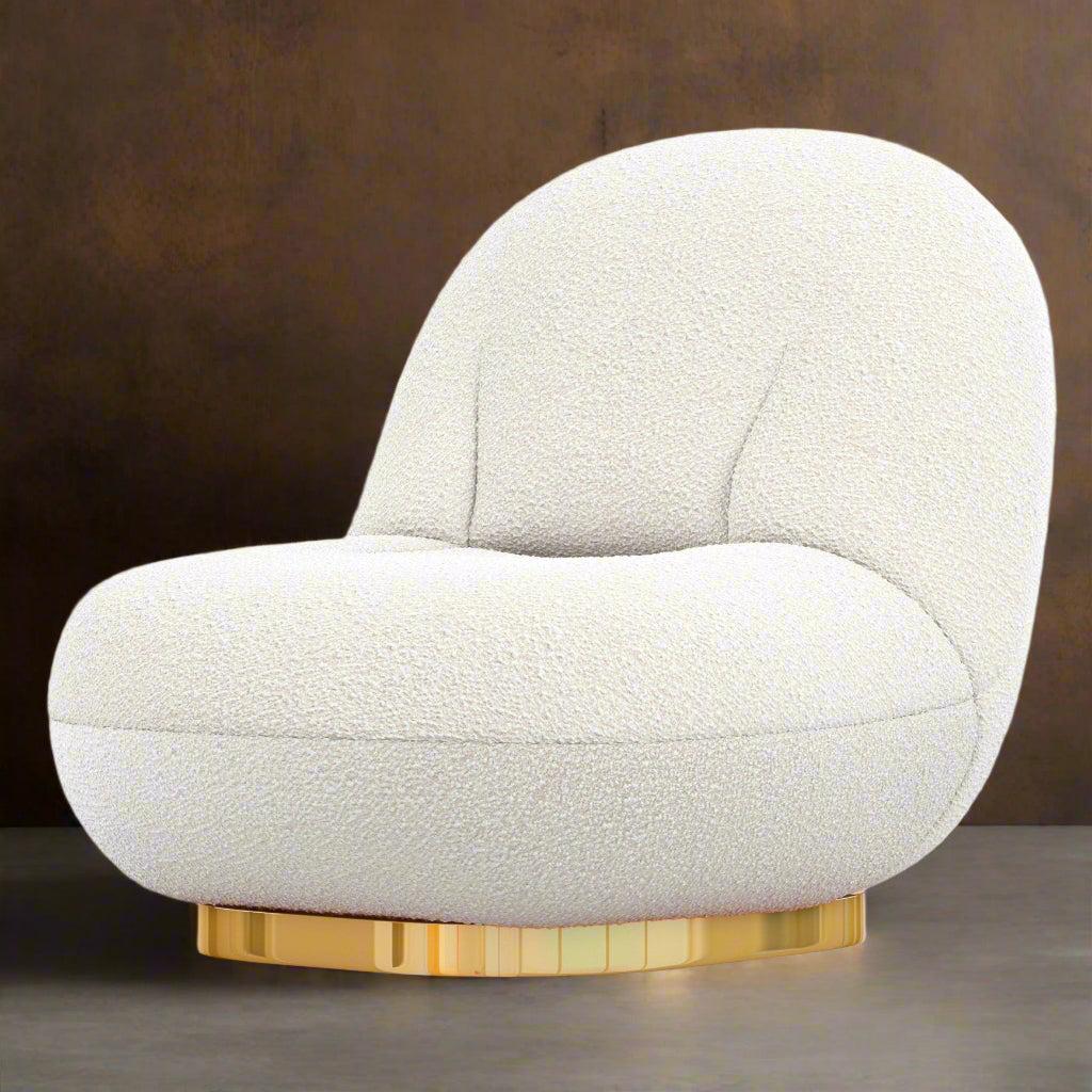 Lyonsdale Lounge Chair