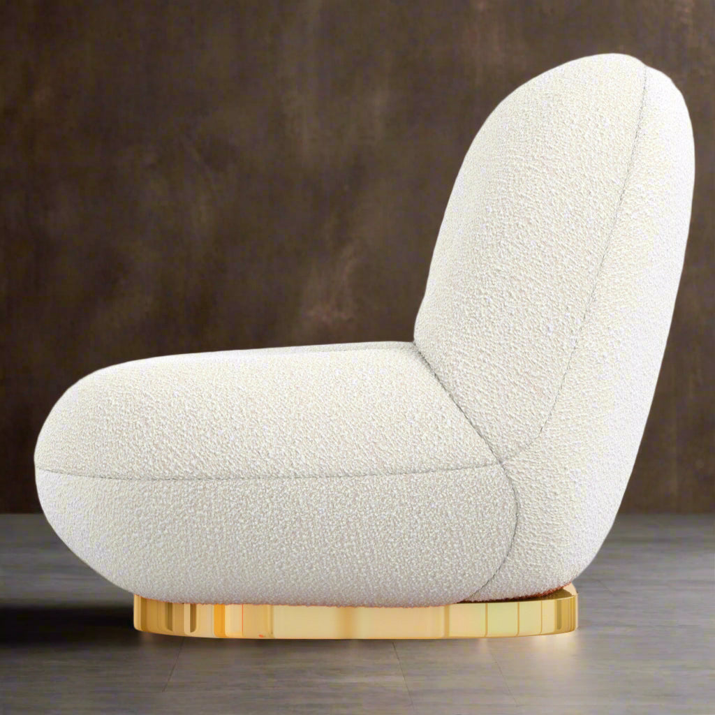 Lyonsdale Lounge Chair