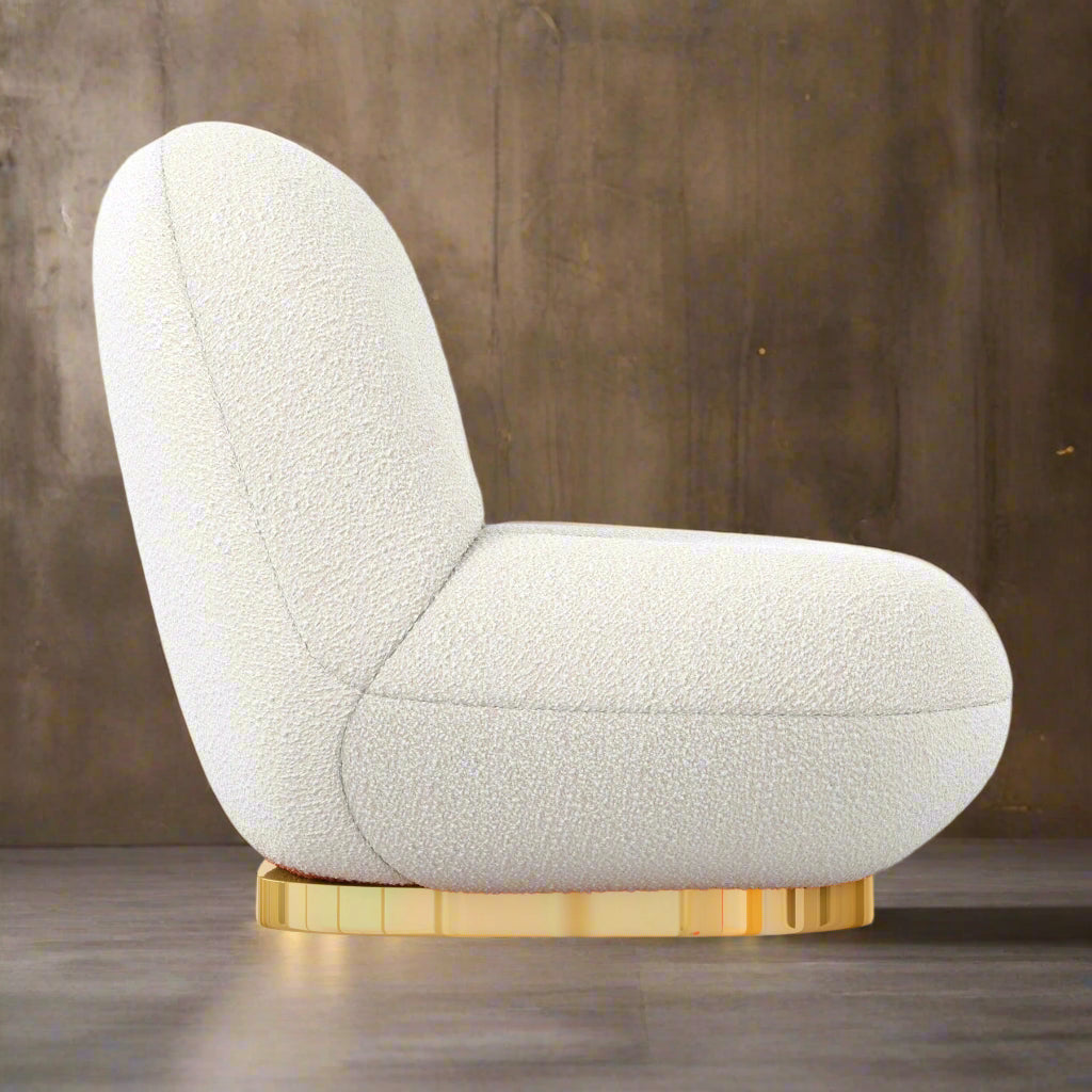 Lyonsdale Lounge Chair