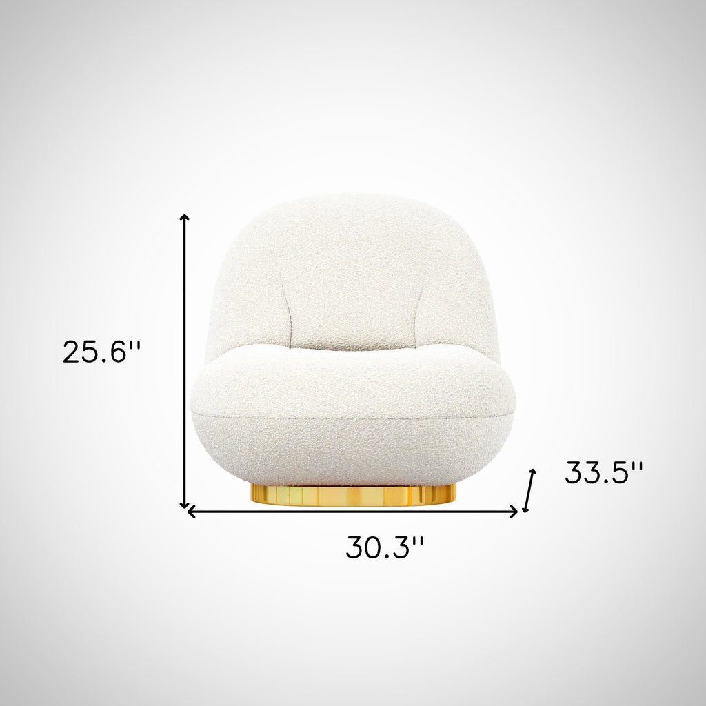 Lyonsdale Lounge Chair