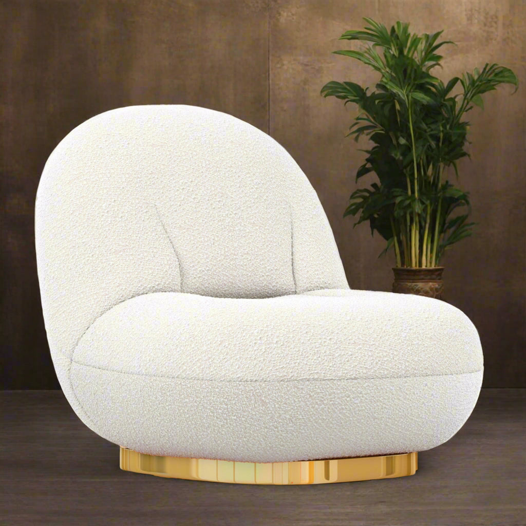 Lyonsdale Lounge Chair