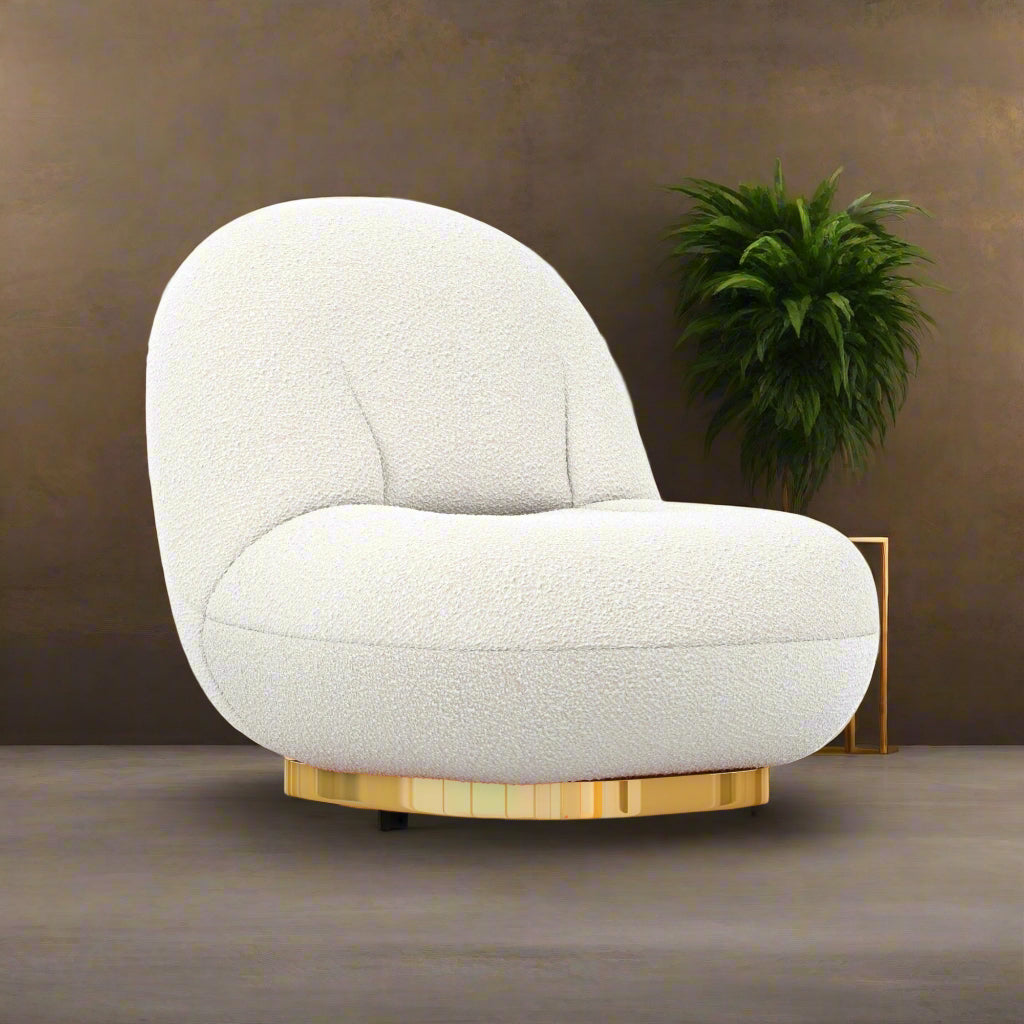 Lyonsdale Lounge Chair