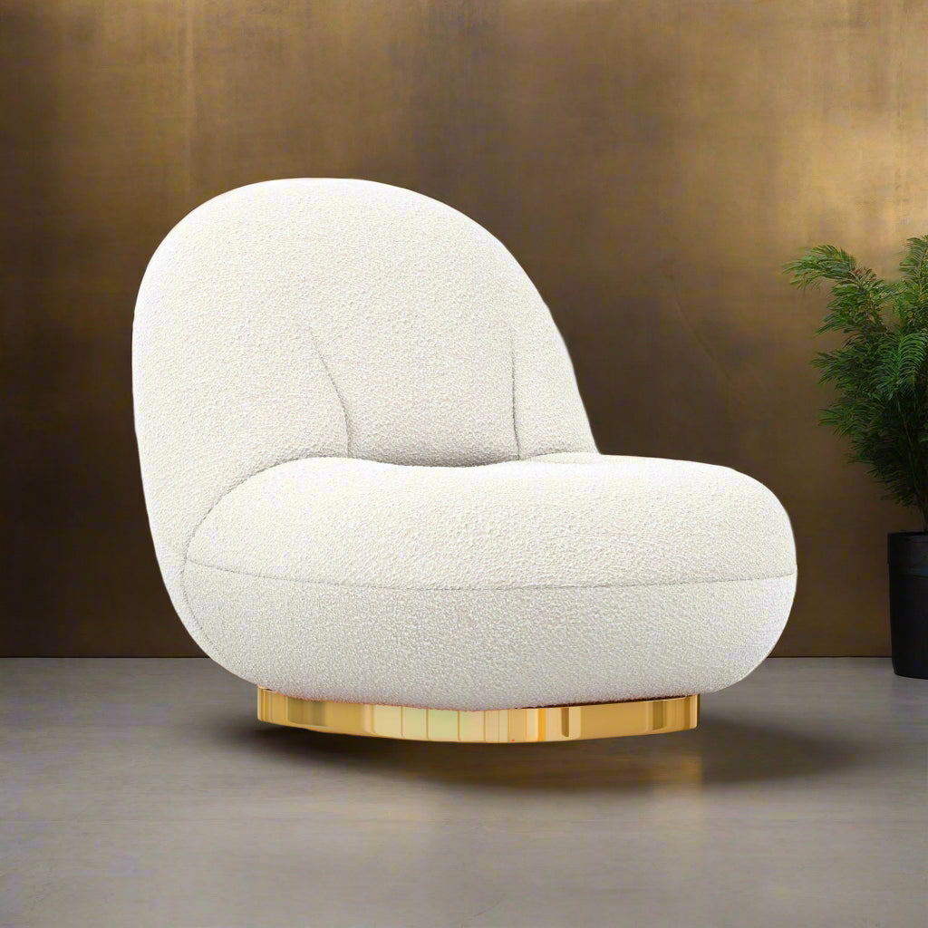 Lyonsdale Lounge Chair