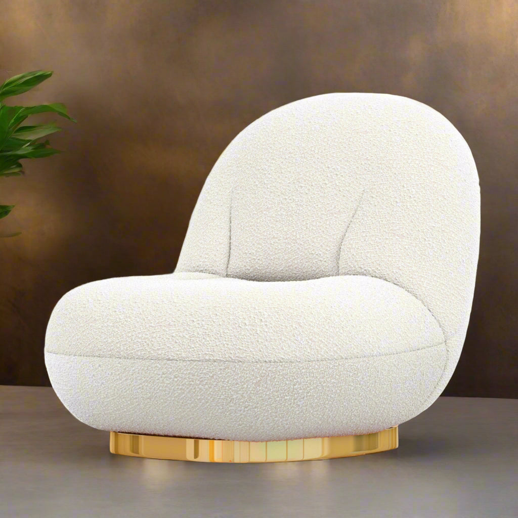 Lyonsdale Lounge Chair