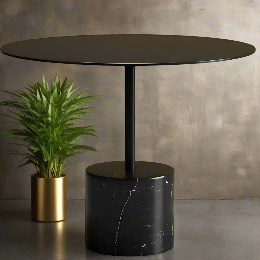 Diana Coffee Table Black