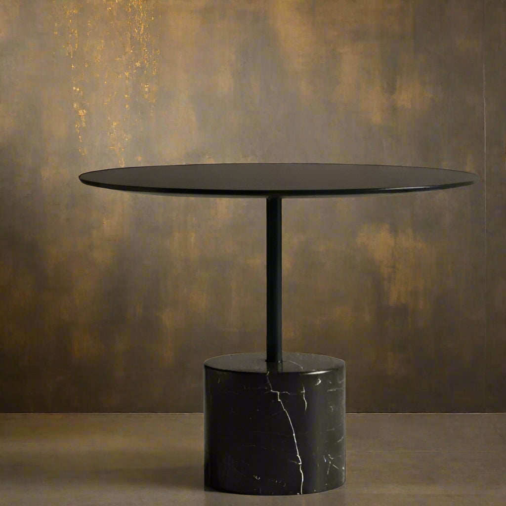 Diana Coffee Table Black