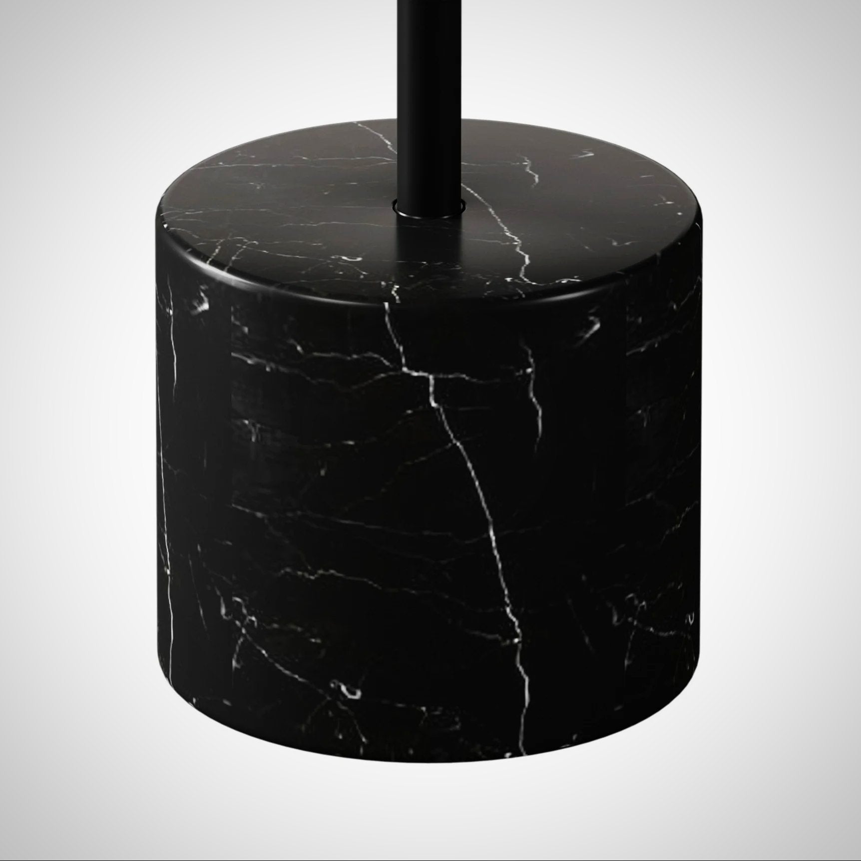 Diana Coffee Table Black